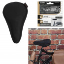 Universal gel saddle cover