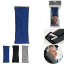Pillow belt travel, 3-fold assorted