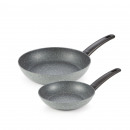 Frying pans FineLINE ø 20 and 26 cm, set of 2 piec