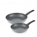 Frying pans FineLINE ø 24 and 28 cm, set of 2 piec