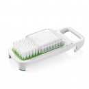 Vegetable brush PRESTO, variable