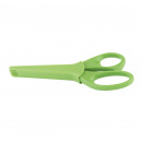 Herbal scissors PRESTO 20 cm