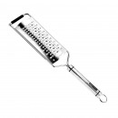 Grater PRESIDENT X-sharp, two-sided