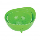 Colander PRESTO, 2 pieces