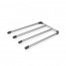 Stand for GrandCHEF baking trays