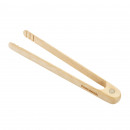 Tongs with magnet FEELWOOD 20 cm
