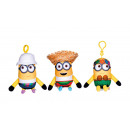  Minions en Polyester 2200002784 Made in Trade 