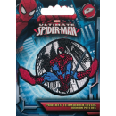 Marvel © Spiderman toile d'araignée - Ecusson