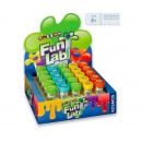 Großhandel Geschenkartikel & Papeterie: Fun Lab Slime Kit 14cm in Aufsteller