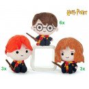 Harry Potter Plush Comic Series 1 S3 3 assortiti 2
