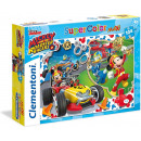 wholesale Licensed Products: DisneyMickey and the Roadster Racers Super Color