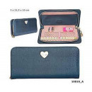 wholesale Gifts & Stationery: Depesche Top Model Pencil Case Filled 3x21.5x10cm