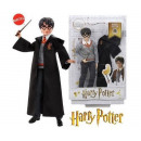 Poupée Harry Potter Harry Potter 20x32cm
