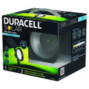 Duracell Solar LED Spotlight 18x20cm