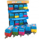 Mattel Thomas & Friends Minis, wagons, assorted in