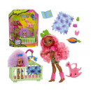 Mattel Cave Club Doll with accessories Wild Babysi