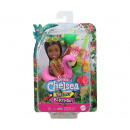 nagyker Licenc termékek: Barbie Chelsea Az elveszett születésnapi baba ...