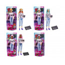 wholesale Licensed Products: Barbie Career of the year 2021 pop DJane Musicprod