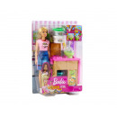 Mattel Barbie You can be anything Playset Pop met