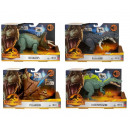  Zestaw Mattel Jurassic World Roar Strikers 18x26,