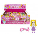 wholesale Other: Love Diana Mini Figure Deluxe Blind Bag in Display