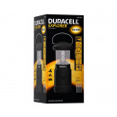 Duracell Explorer LED Lantern (8 LEDS) 7x16cm (In