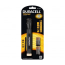 Duracell Tough LED Flashlight 13x30cm (Incl. 6x AA
