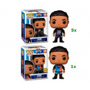 POP! Movies Space Jam Dom w/Chase
