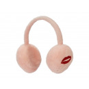 de la Bimbo 'peluche cache-oreilles