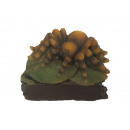 Aimant poly araignée 6x1x5cm
