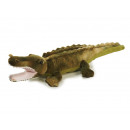 Crocodile en peluche, 30 cm