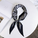 groothandel Kleding & Fashion: Sjaal Sjaal shawl print Animal grijs SZAL43WZ2
