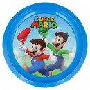 wholesale Decoration: Delusion plate Easy PP Super Mario