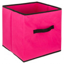 caja de almacenamiento 31x31 frambuesa, por ejempl