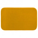 szőnyegek memo formában 50x80 sárga m