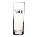 copa alta x1 whisky 31cl, transparente