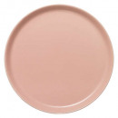 plato plato nina rose 28cm, rosa claro