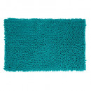 chenille maxx szőnyeg 50x80 turq, közepes kék