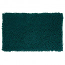 maxi chenille szőnyeg 50x80 v em, sötétzöld