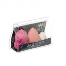 make-up spons kit x3