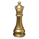 pieza ajedrez resina continuación h20, 6- veces su