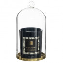 scented candle bell feel 210g, 3- times assorted ,