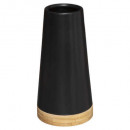 bambusowy wazon ceramiczny Talerz godz.20, 4- razy