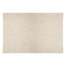 alfombra en mezcla de lana, iv 120x170, blanco mar