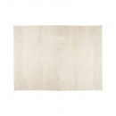 alfombra eddy iv 120x170, blanco marfil