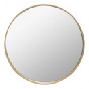 miroir bois wild d68, beige