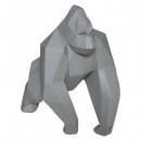 origami-gorilla 3- maal geassorteerd , gesorteerde