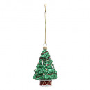 wholesale Decoration: christmas decoration glass artificial tree ...