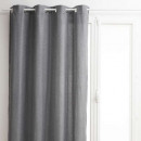 cortina jacqu tanis 140x260, gris