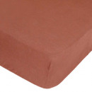 sábana bajera ajustable b30 100lin tc140x190, rosa